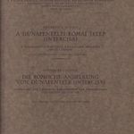 Paulovics István: A dunapentelei római telep (Intercisa) - Archaeologia Hungarica II. fotó