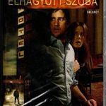 Elhagyott szoba (2007) DVD ÚJ! bontatlan, gyári celofános r: Antal Nimród fotó