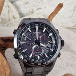 Seiko Astron 'SBXB031' karóra, GPS, Solar, Zafír, Kerámia fotó