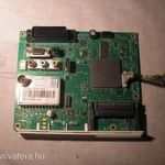 6342 Grundig Vision 2 22-2830 T mainboard YVL190R-1 GLV 4ZZ LC220WE1 fotó