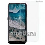 Nokia X100, Üvegfólia, 0, 3mm vékony, 9H, Sík részre fotó