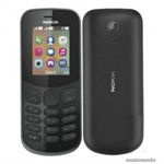 Nokia 130 Dual Sim (2017) Mobiltelefon Ingyen szállítás fotó