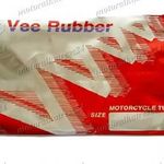 Vee Rubber Utcai tömlő 2, 75/3, 00-17 TR4 motorkerékpár tömlő fotó