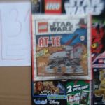 Még több Lego Star Wars figura vásárlás