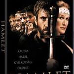 Hamlet / Zeffirelli / DVD fotó