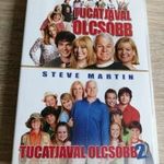 Tucatjával olcsóbb / Tucatjával olcsóbb 2 (1998) (Steve Martin) SZINKRONIZÁLT, MAGYAR KIADÁSÚ DVD! fotó