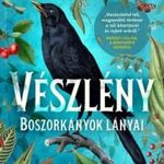 Vészlény - Boszorkányok lányai fotó