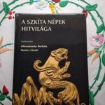 Obrusánszky Borbála - Marácz László: A szkíta népek hitvilága fotó