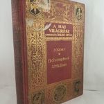 Torday Emil: Bolyongások Afrikában. A Hat Világrész - Utazások és fölfedezések IV. [1923] fotó