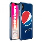 Pepsi Cola 2 Samsung Galaxy Note 9 telefontok védőtok fotó