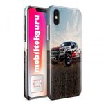 Ford F150 2 Samsung Galaxy Note 9 telefontok védőtok fotó