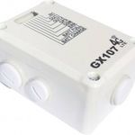 GSM távkapcsoló- és riasztó modul 5 V/DC, 32 V/DC, TRU Componants GX107 LTE fotó