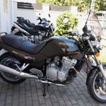 Suzuki GSX 1100 G '96 fotó