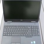 Dell latitude E5540 - 1 hó gari - i5-4210U / 4 GB RAM / 120 GB SSD / HD / 4 óra akku / Windows 11 fotó