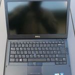 Dell Latitude E4310 laptop - 1 hó gari - i5 540M / 4 GB RAM / 240 GB SSD / működő akku / Win 10 fotó