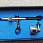 Hansa Airbrush 451 Pro pisztoly fotó