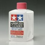 Tamiya 87089 Airbrush Cleaner fotó