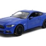 Ford Mustang GT 2015 1: 24 fotó