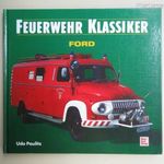 Ford - Feuerwehr Klassiker (tűzoltóautók) fotó