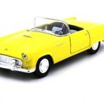 Ford Thunderbird 1955 fotó