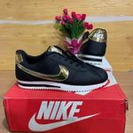 Nike női Cortez cipő 40-es méret fotó