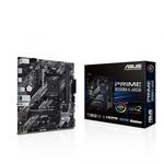 Asus PRIME B550M-K ARGB PRIME B550M-K ARGB Alkatrész Alaplap fotó