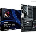 ASRock X570S PG RIPTIDE 90-MXBHX0-A0UAYZ fotó