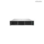 HPE rack szerver ProLiant DL385 Gen10+, AMD EPYC 7252 8C 3.1GHz, 32GB, NoHDD 8SFF, MR416i-a, 1x800W fotó