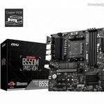 Msi B550M PRO-VDH fotó