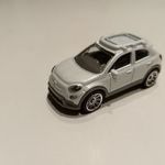 Matchbox _ MBX City Drivers - 2016 Fiat 500X fotó