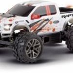 Carrera RC 370183017 Ford F-150 Raptor 1: 18 RC kezdő modellautó Elektro Monstertruck 4WD Akkuval ... fotó