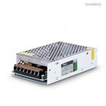 Akyga AK-L1-075 LED power supply 12V/75W fotó