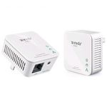 Tenda P200KIT 200Mbps PowerLine Mini Adapter Kit (P200KIT) fotó