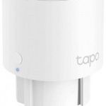 TP-LINK Tapo P115(1-pack) Tapo P115(1-pack) Smart WLAN dugalj Wi-Fi Mérő funkcióval 1 db Beltér 3... fotó