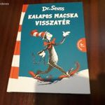 Dr. Seuss - Kalapos macska visszatér fotó