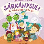 Sárkánysuli - A második félév fotó