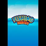 Fishing Frenzy (PC - Steam elektronikus játék licensz) fotó