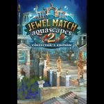 Jewel Match Aquascapes 2 Collector's Edition (PC - Steam elektronikus játék licensz) fotó