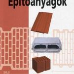 Építőanyagok - Dr. Bálint Julianna fotó