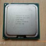 1.8 GHZ Intel Pentium® DUAL-CORE E2160 processzor socket 775 fotó