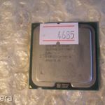 4685 Intel Celeron Dual Core E1500 processzor cpu LGA775 s775 2200/512/800 fotó