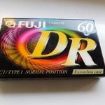 Fuji DR 60 fotó