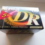 Fuji DR 60 fotó