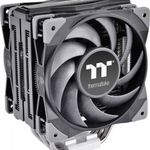 Thermaltake TOUGHAIR 510 CPU Air Cooler CPU hűtő ventilátorral fotó