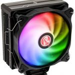 Raijintek ELEOS 12 EVO RBW CPU hűtő ventilátorral fotó