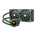 Thermaltake TOUGHLIQUID 240 ARGB Sync Számítógép vízhűtés fotó