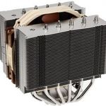 Noctua NH-D15S CPU hűtő ventilátorral fotó