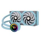 Thermaltake TOUGHLIQUID 240 ARGB Sync Számítógép vízhűtés fotó