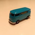 Matchbox _ MBX Service Crew - Volkswagen Delivery Van fotó