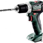 Metabo PowerMaxx BS 12 BL 601038890 Akkus fúrócsavarozó 12 V fotó